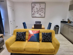 Garland Apartment, Greenhithe 3